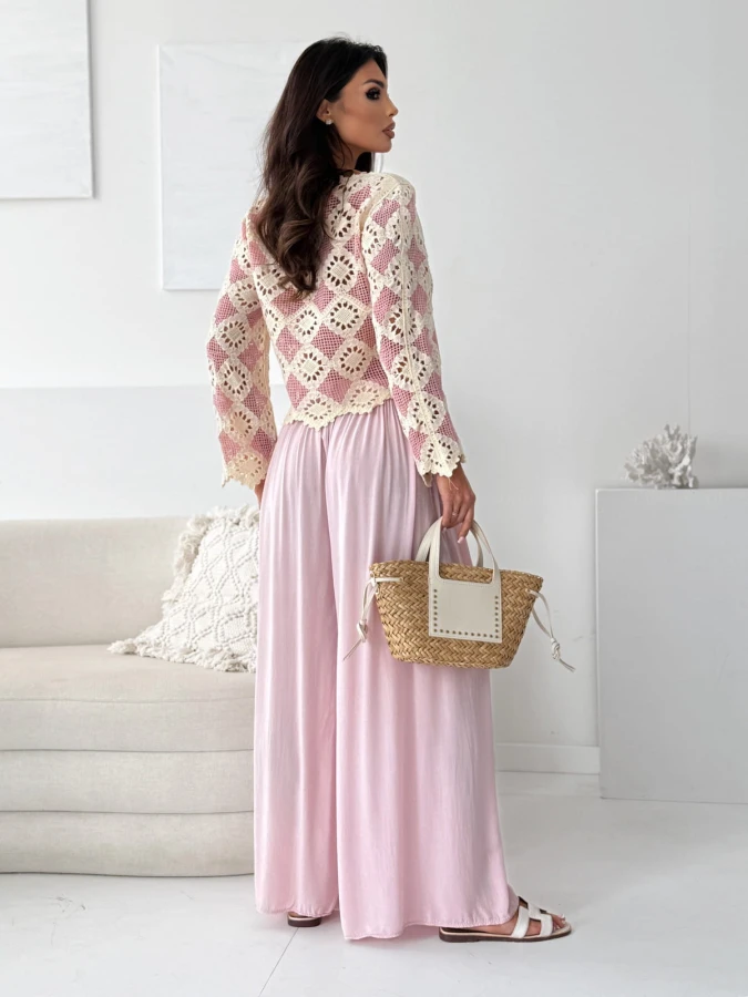 spodnie-wide-vacay-powder-pink
