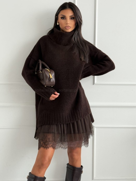 golf-oversize-owy-bergen-dark-chocolate