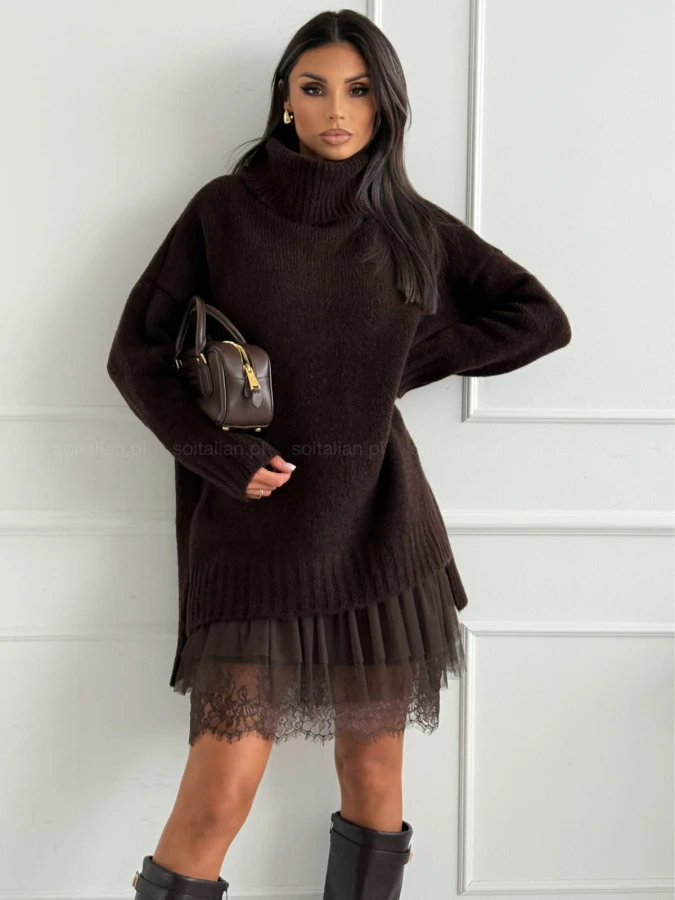 golf-oversize-owy-bergen-dark-chocolate