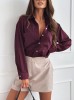 spodnico-szorty-calvin-beige