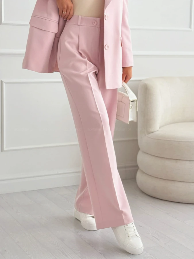 spodnie-raffinato-powder-rose