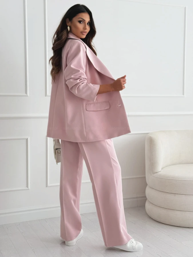 spodnie-raffinato-powder-rose