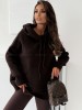 swetrowa-bluza-z-kapturem-dark-chocolate