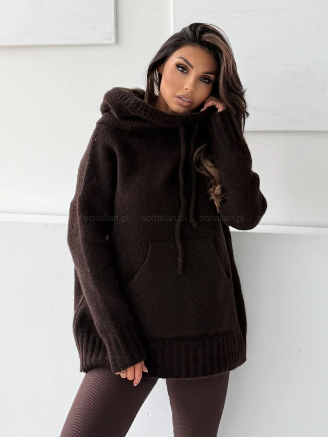 swetrowa-bluza-z-kapturem-dark-chocolate