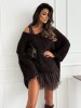 sweter-ralphy-dark-chocolate