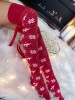 zakolanowki-snow-red