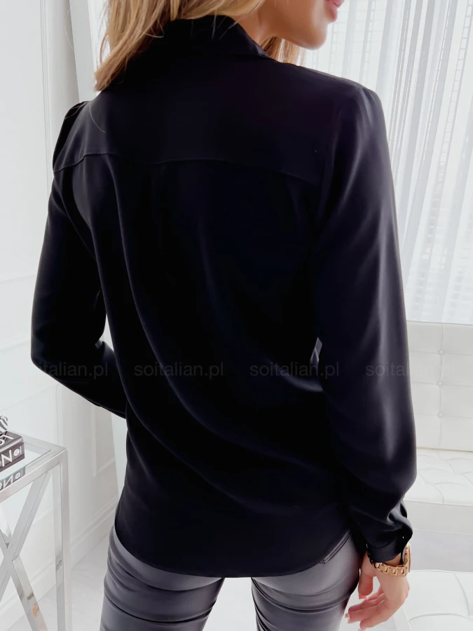 koszula-eternity-classic-black