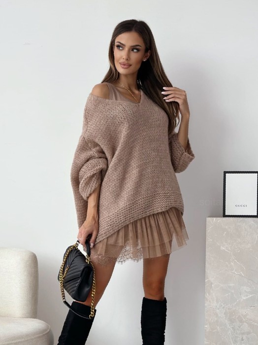 sweter-ralphy-beige