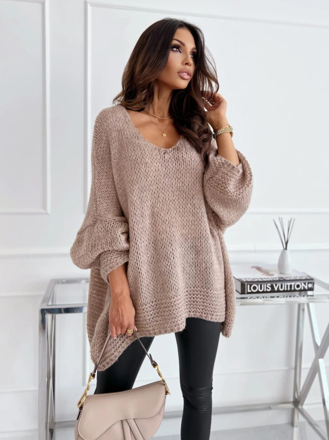 sweter-ralphy-beige