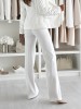 spodnie-luxily-flare-creamy-white