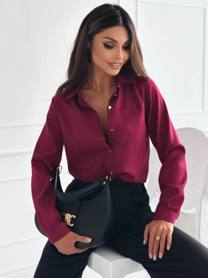 koszula-eternity-burgund